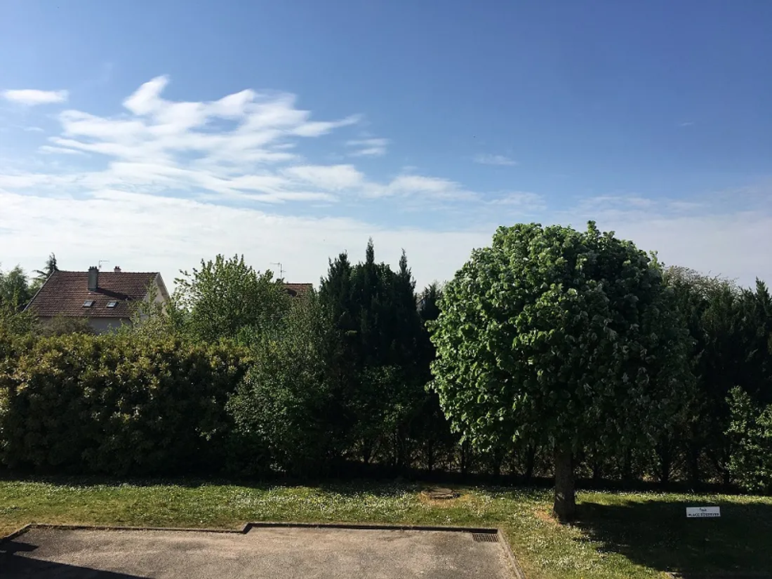 Le soleil devrait s'imposer pour la suite de la semaine en Côte d'Or 